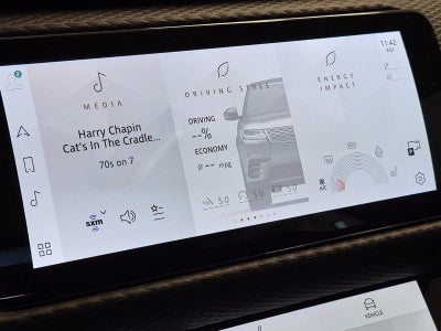 2022 Land Rover Range Rover Velar P250 S