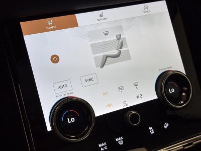 2022 Land Rover Range Rover Velar P250 S