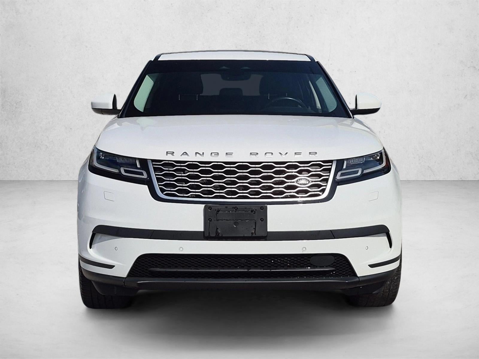 2022 Land Rover Range Rover Velar P250 S