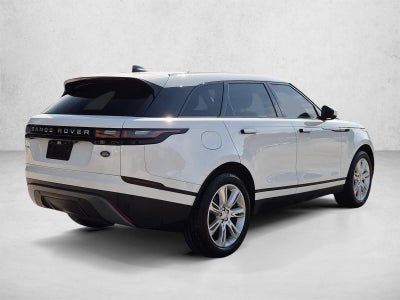 2022 Land Rover Range Rover Velar P250 S