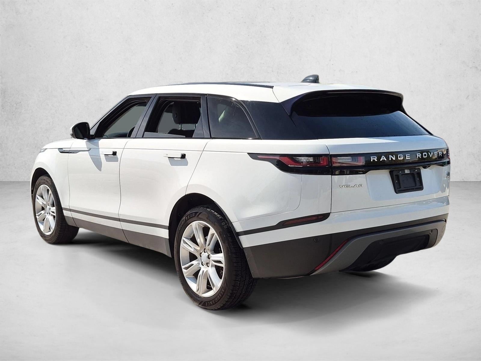 2022 Land Rover Range Rover Velar P250 S