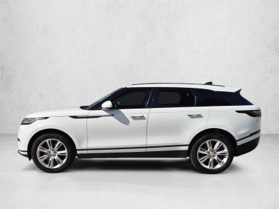 2022 Land Rover Range Rover Velar P250 S