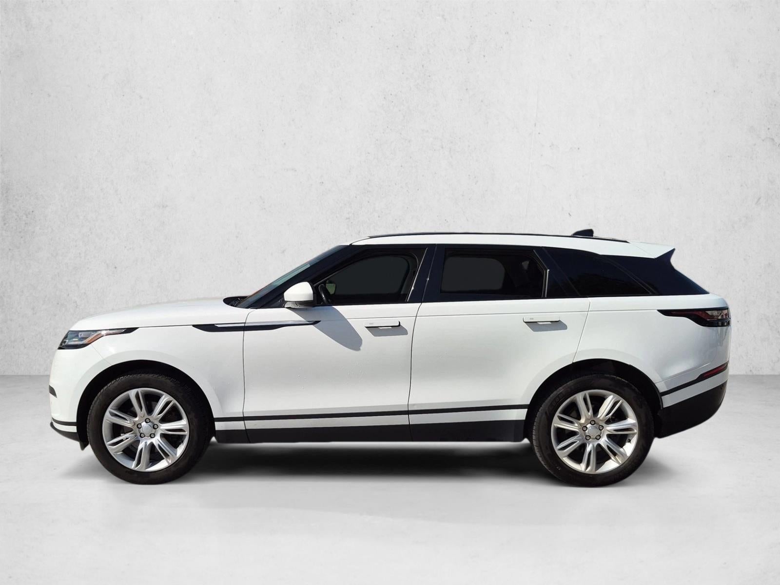 2022 Land Rover Range Rover Velar P250 S