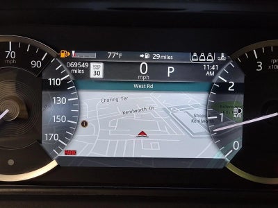 2022 Land Rover Range Rover Velar P250 S