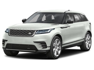 2022 Land Rover Range Rover Velar P250 S