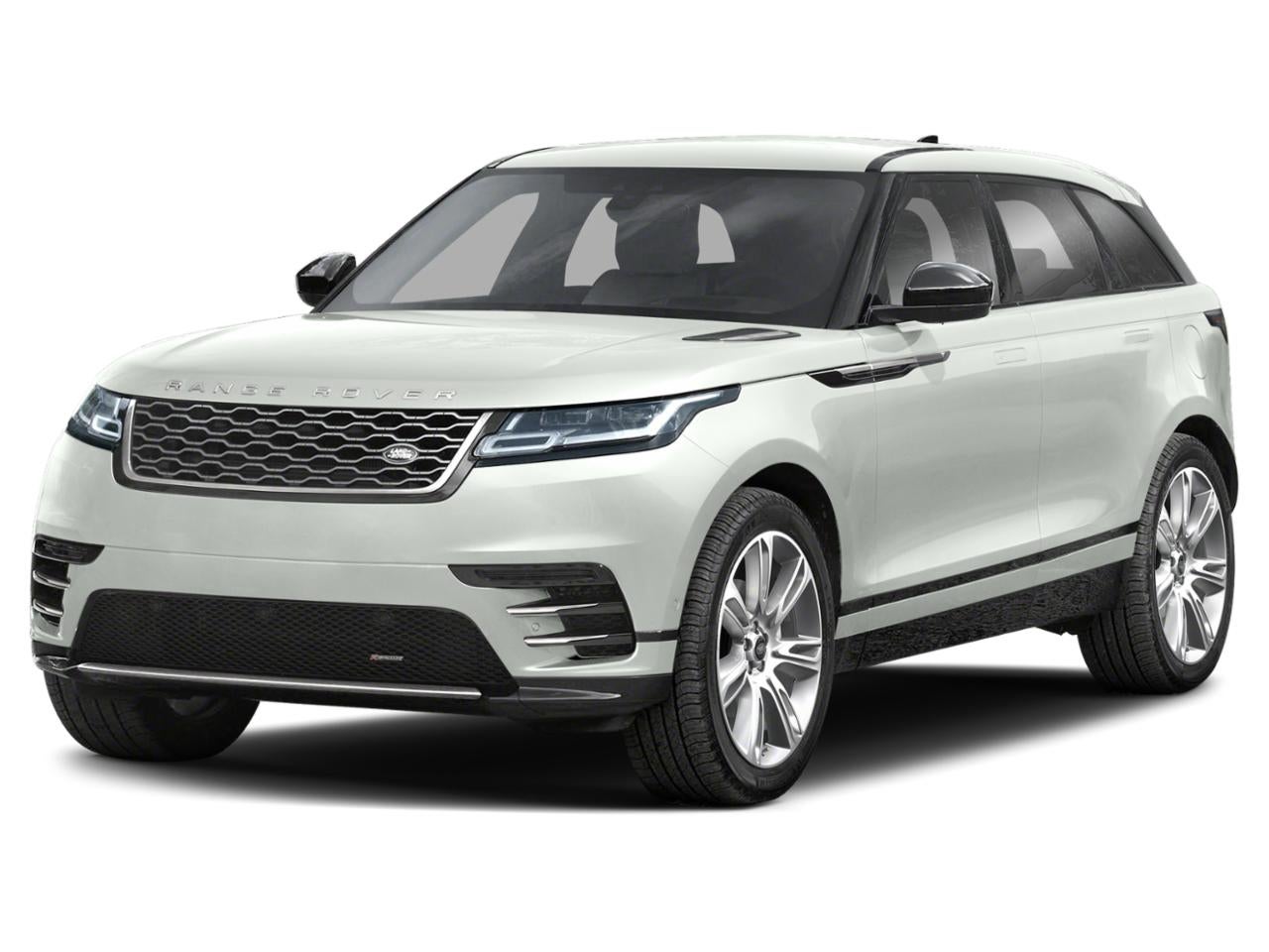 2022 Land Rover Range Rover Velar P250 S