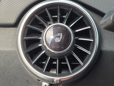 2021 Audi TT Roadster 45 TFSI quattro