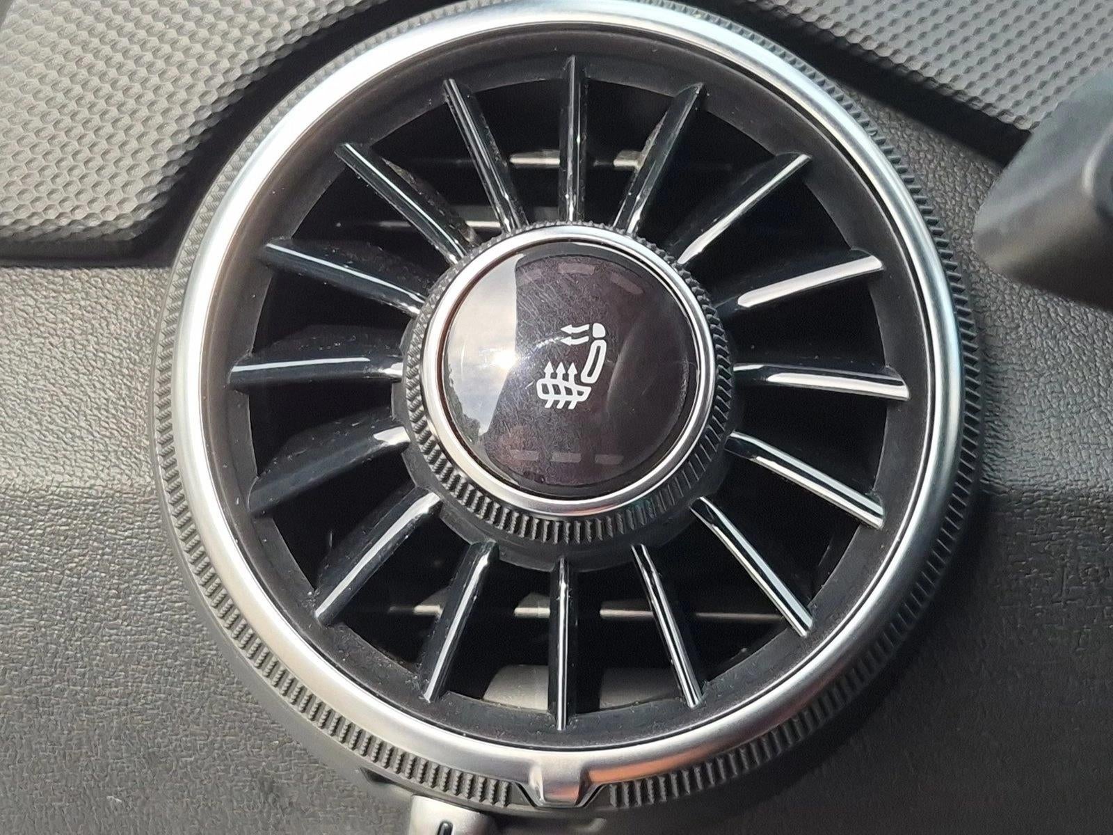 2021 Audi TT Roadster 45 TFSI quattro