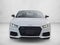 2021 Audi TT Roadster 45 TFSI quattro