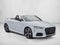 2021 Audi TT Roadster 45 TFSI quattro