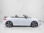 2021 Audi TT Roadster 45 TFSI quattro