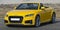 2021 Audi TT Roadster 45 TFSI quattro