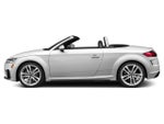 2021 Audi TT Roadster 45 TFSI quattro