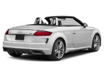 2021 Audi TT Roadster 45 TFSI quattro
