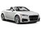 2021 Audi TT Roadster 45 TFSI quattro