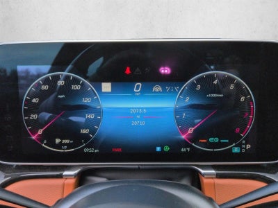 2022 Mercedes-Benz S-Class S 500 4MATIC® Sedan