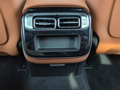 2022 Mercedes-Benz S-Class S 500 4MATIC® Sedan