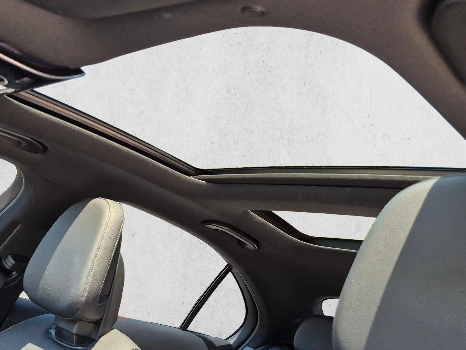 2023 Mercedes-Benz C-Class C 300 4MATIC® Sedan