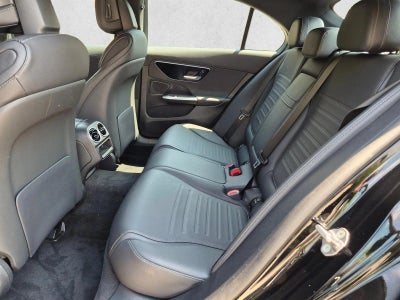 2023 Mercedes-Benz C-Class C 300 4MATIC® Sedan