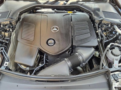 2023 Mercedes-Benz C-Class C 300 4MATIC® Sedan