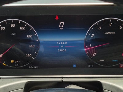 2023 Mercedes-Benz C-Class C 300 4MATIC® Sedan