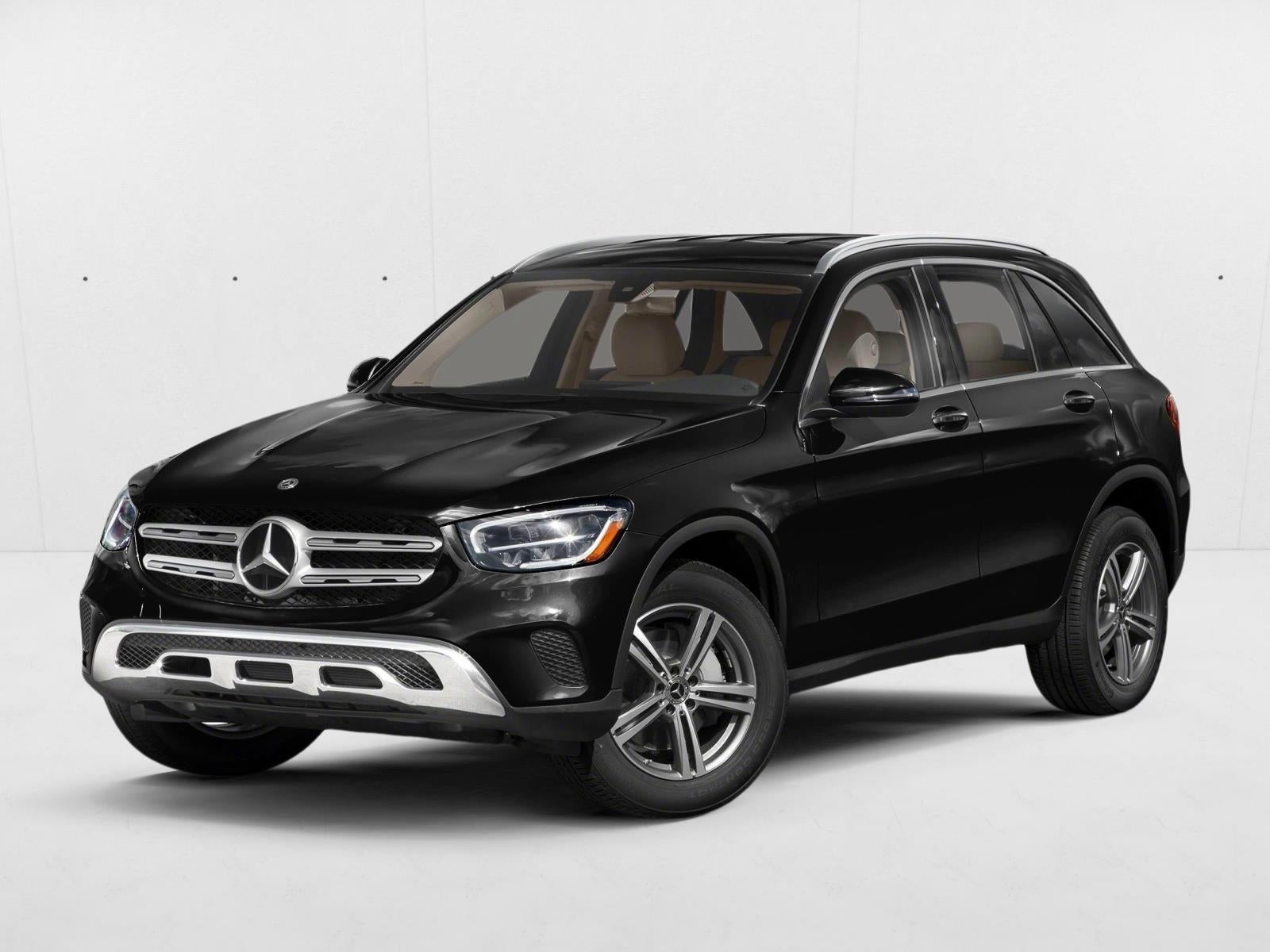 2022 Mercedes-Benz GLC GLC 300 4MATIC® SUV