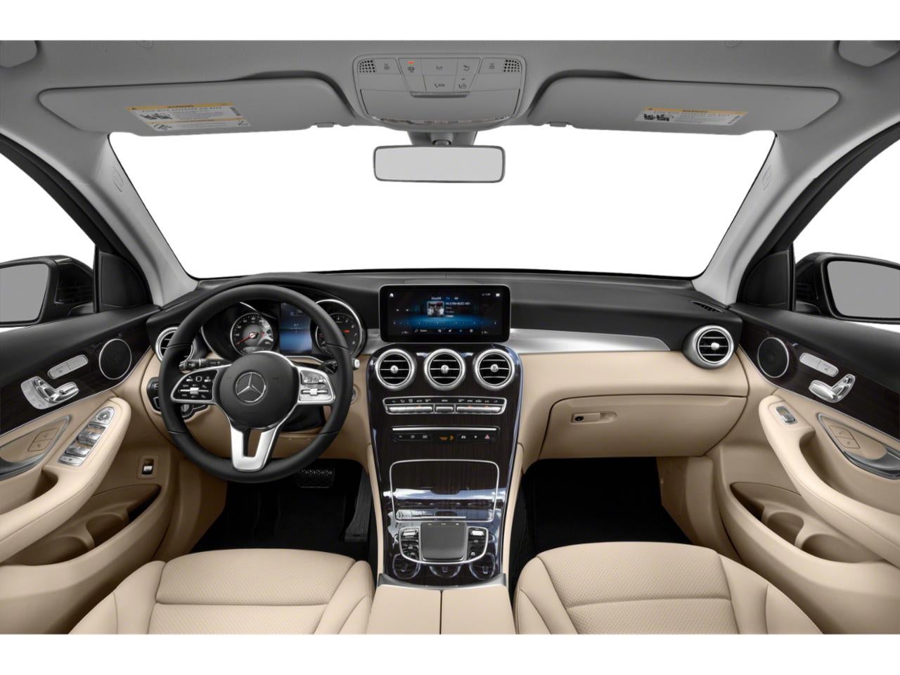 2022 Mercedes-Benz GLC GLC 300 4MATIC® SUV