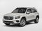 2020 Mercedes-Benz GLB GLB 250 4MATIC® SUV
