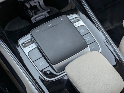 2020 Mercedes-Benz GLB GLB 250 4MATIC® SUV