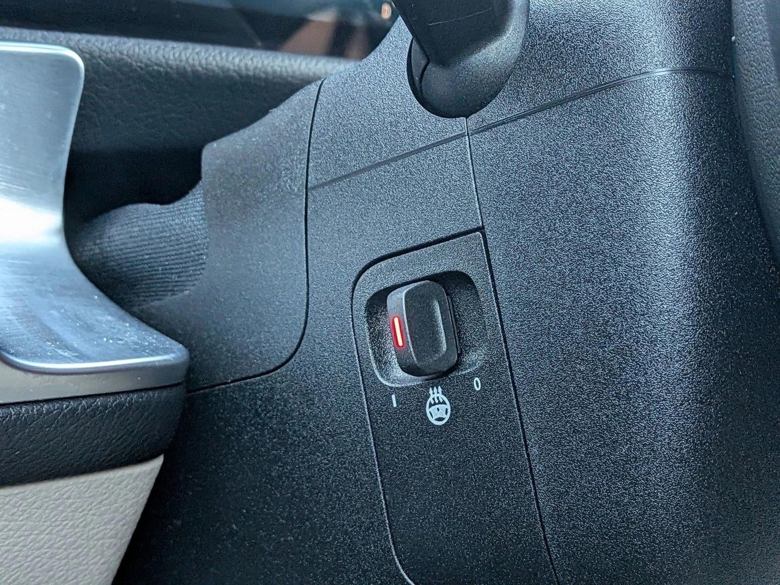 2020 Mercedes-Benz GLB GLB 250 4MATIC® SUV