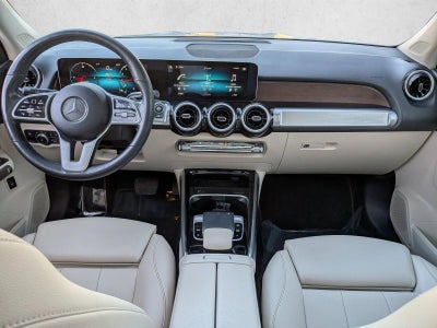 2020 Mercedes-Benz GLB GLB 250 4MATIC® SUV