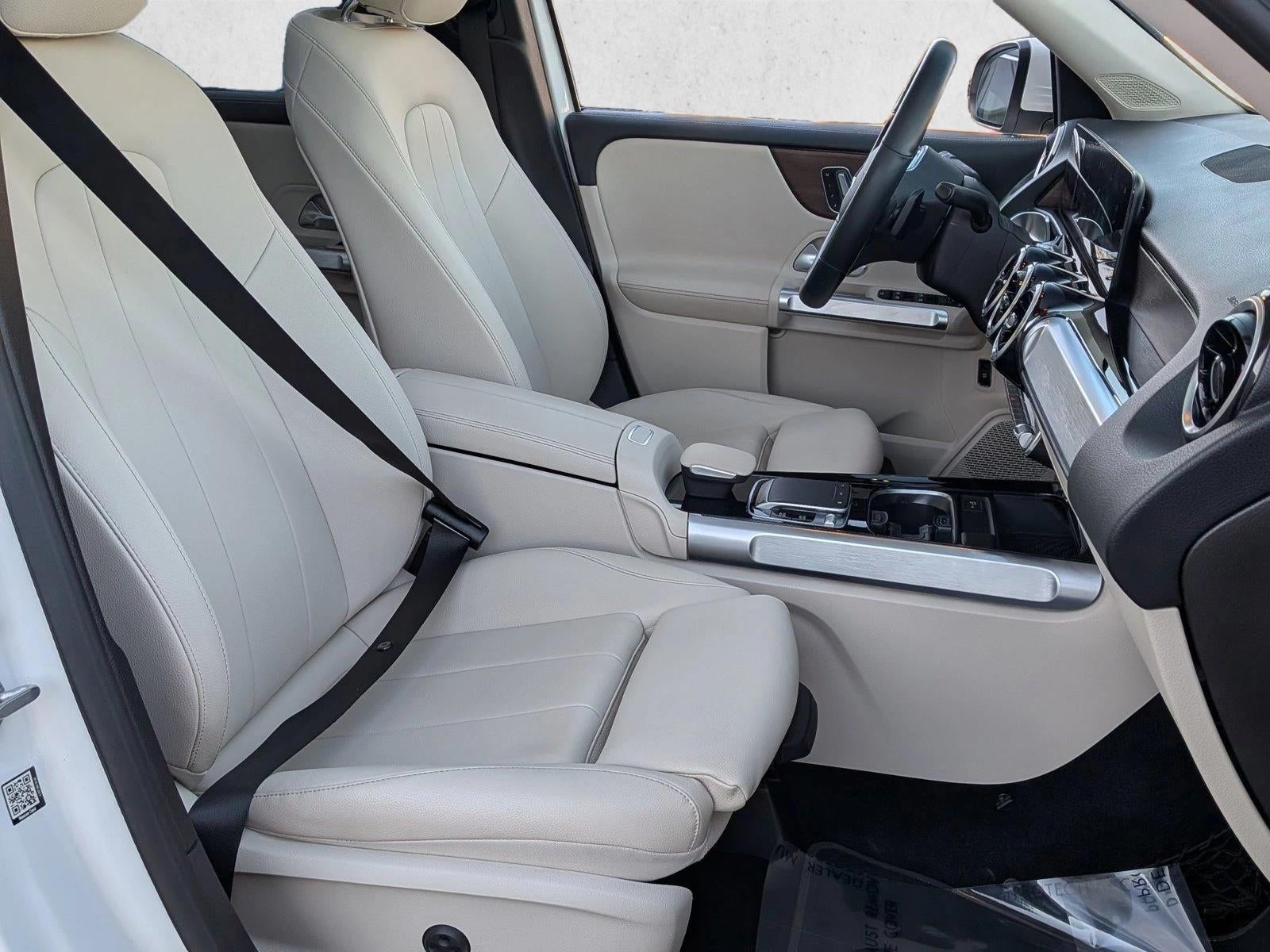 2020 Mercedes-Benz GLB GLB 250 4MATIC® SUV