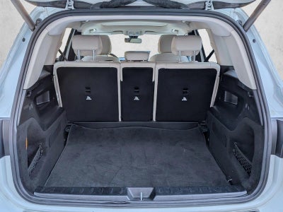 2020 Mercedes-Benz GLB GLB 250 4MATIC® SUV