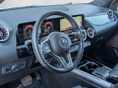 2022 Mercedes-Benz GLA GLA 250 4MATIC® SUV