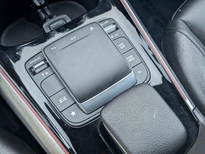 2022 Mercedes-Benz GLA GLA 250 4MATIC® SUV