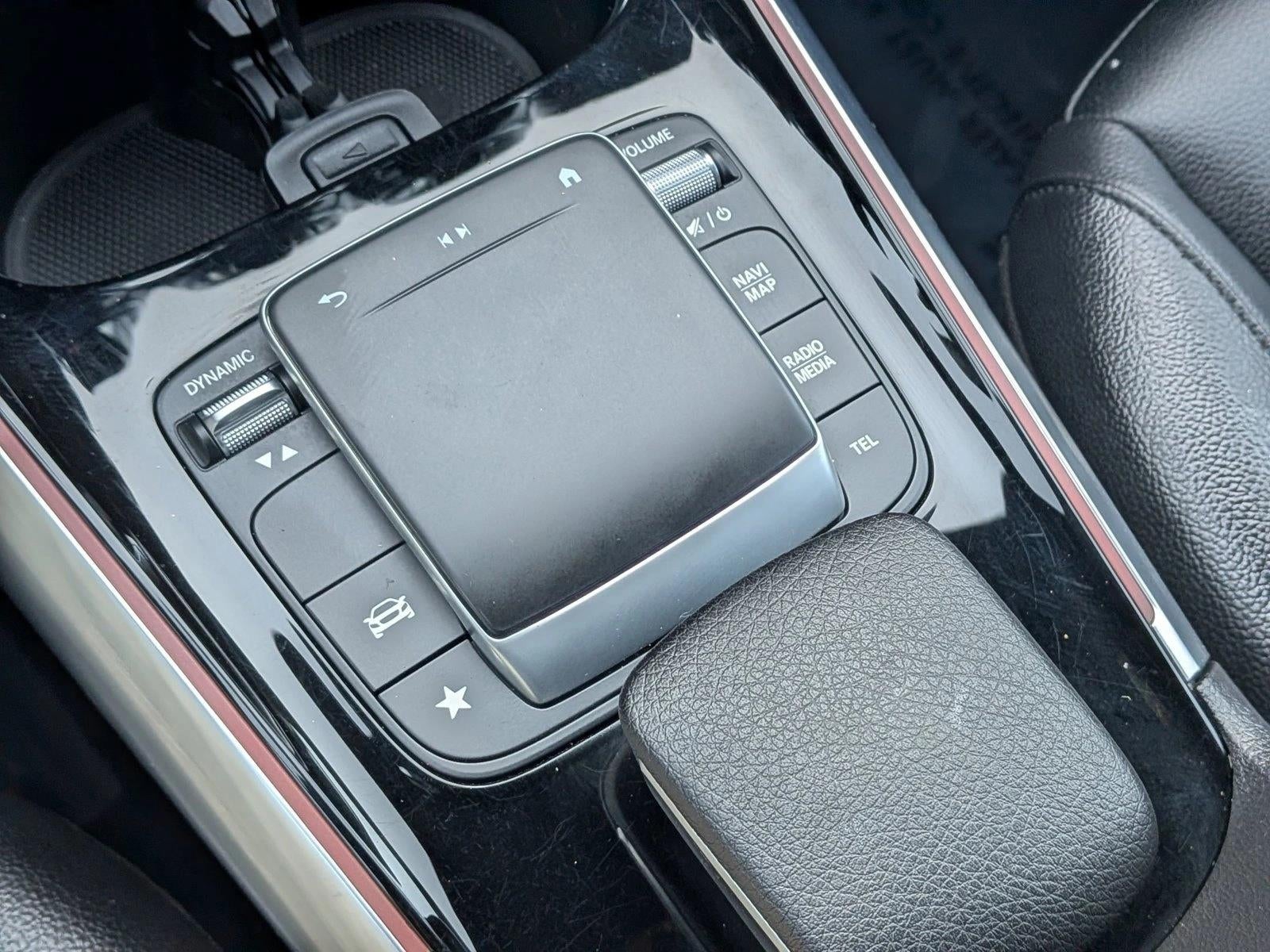 2022 Mercedes-Benz GLA GLA 250 4MATIC® SUV