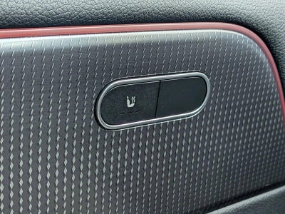 2022 Mercedes-Benz GLA GLA 250 4MATIC® SUV