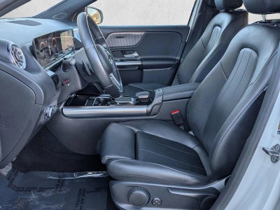 2022 Mercedes-Benz GLA GLA 250 4MATIC® SUV