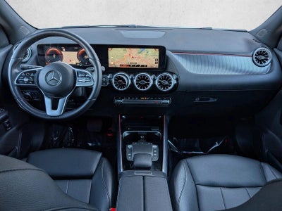 2022 Mercedes-Benz GLA GLA 250 4MATIC® SUV