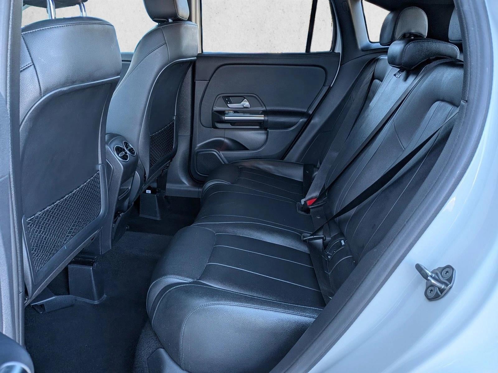 2022 Mercedes-Benz GLA GLA 250 4MATIC® SUV