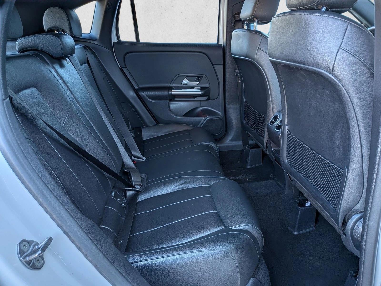 2022 Mercedes-Benz GLA GLA 250 4MATIC® SUV