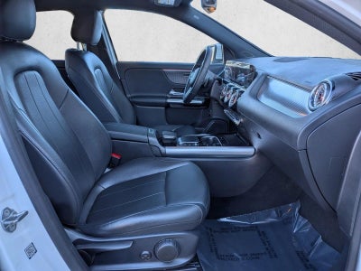 2022 Mercedes-Benz GLA GLA 250 4MATIC® SUV