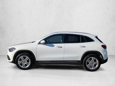 2022 Mercedes-Benz GLA GLA 250 4MATIC® SUV