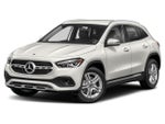 2022 Mercedes-Benz GLA GLA 250 4MATIC® SUV