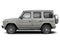 2025 Mercedes-Benz G-Class G 580e SUV