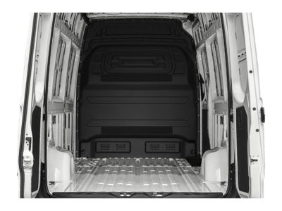 2021 Mercedes-Benz Sprinter Cargo Van 2500 High Roof I4 170" RWD