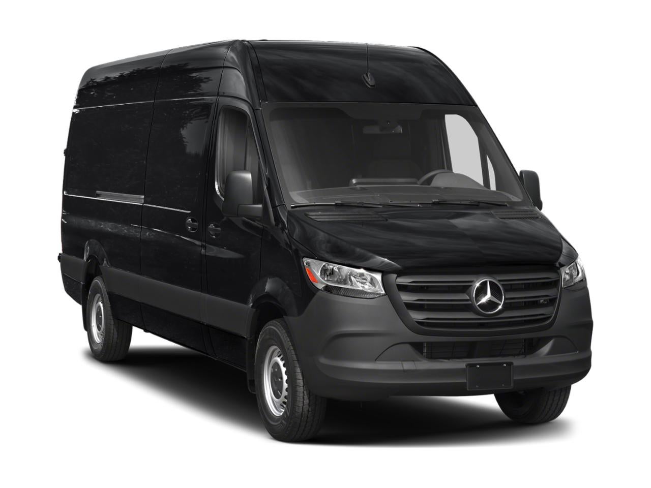 2023 Mercedes-Benz Sprinter Cargo Van 2500 High Roof I4 Gas 170" RWD