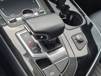 2019 Audi Q7 Premium 55 TFSI quattro