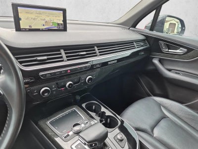 2019 Audi Q7 Premium 55 TFSI quattro