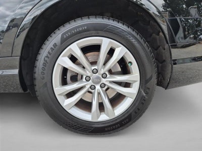 2019 Audi Q7 Premium 55 TFSI quattro
